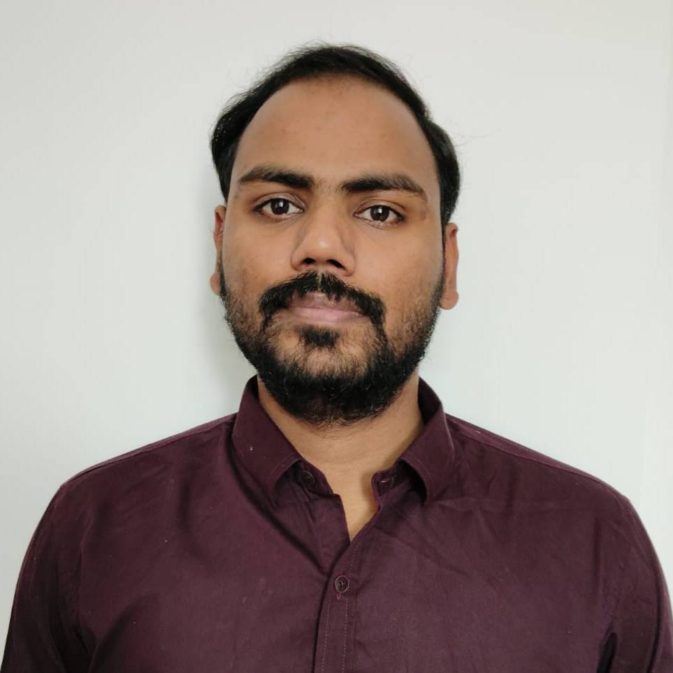 PRAVEEN PATIDAR