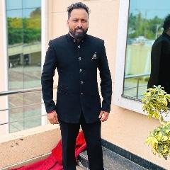 Suraj Shetty