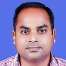 SURENDRA KUMAR MEHER