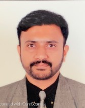 Appanna Chendira Uthaiah