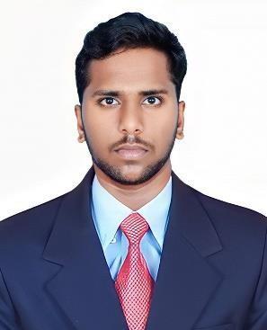 Padmesh R