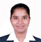 NIVEDHA MANOHARAN