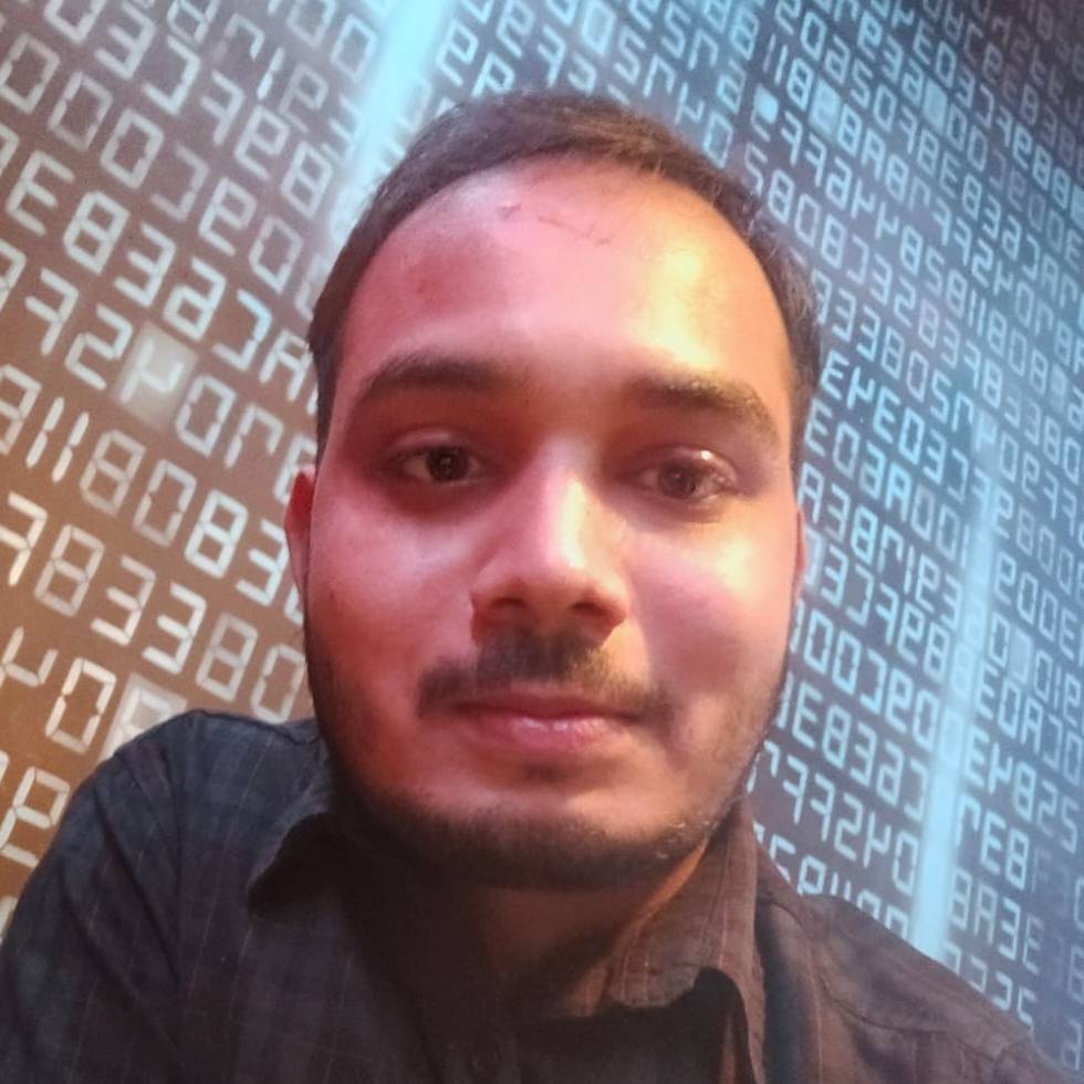 Rajan Kumar Gupta
