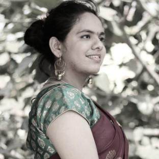 Mansi Shah