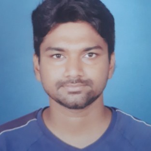 SUNIL KUMAR PATRO