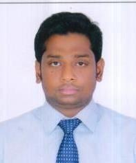 Mohammed Hyderullah Shareef