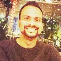 Kishore Vijayakumar