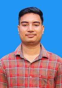 Ashish Kumar Jena