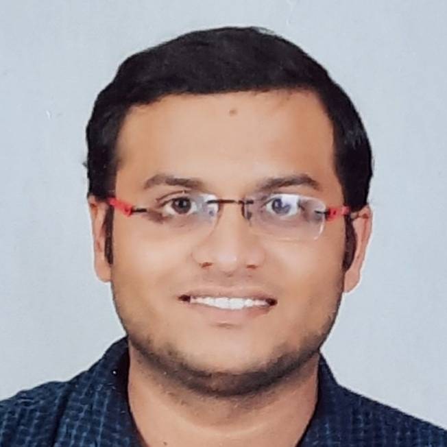 Parimal Kolhatkar