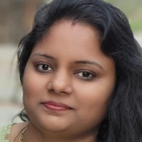 Ankita Mote