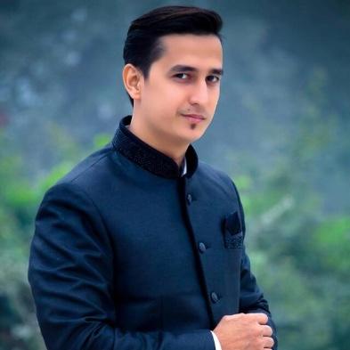 Sushant Kumar Sharma