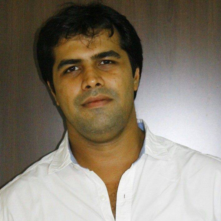 S. Nitin Kumar