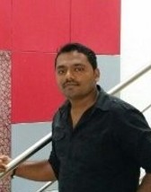 Srinivasulu M
