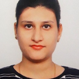 Shloka Thadani