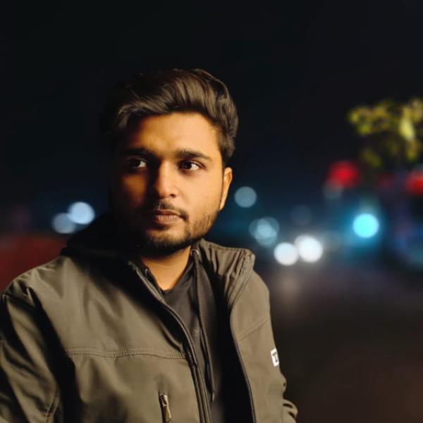 Kartik Sharma