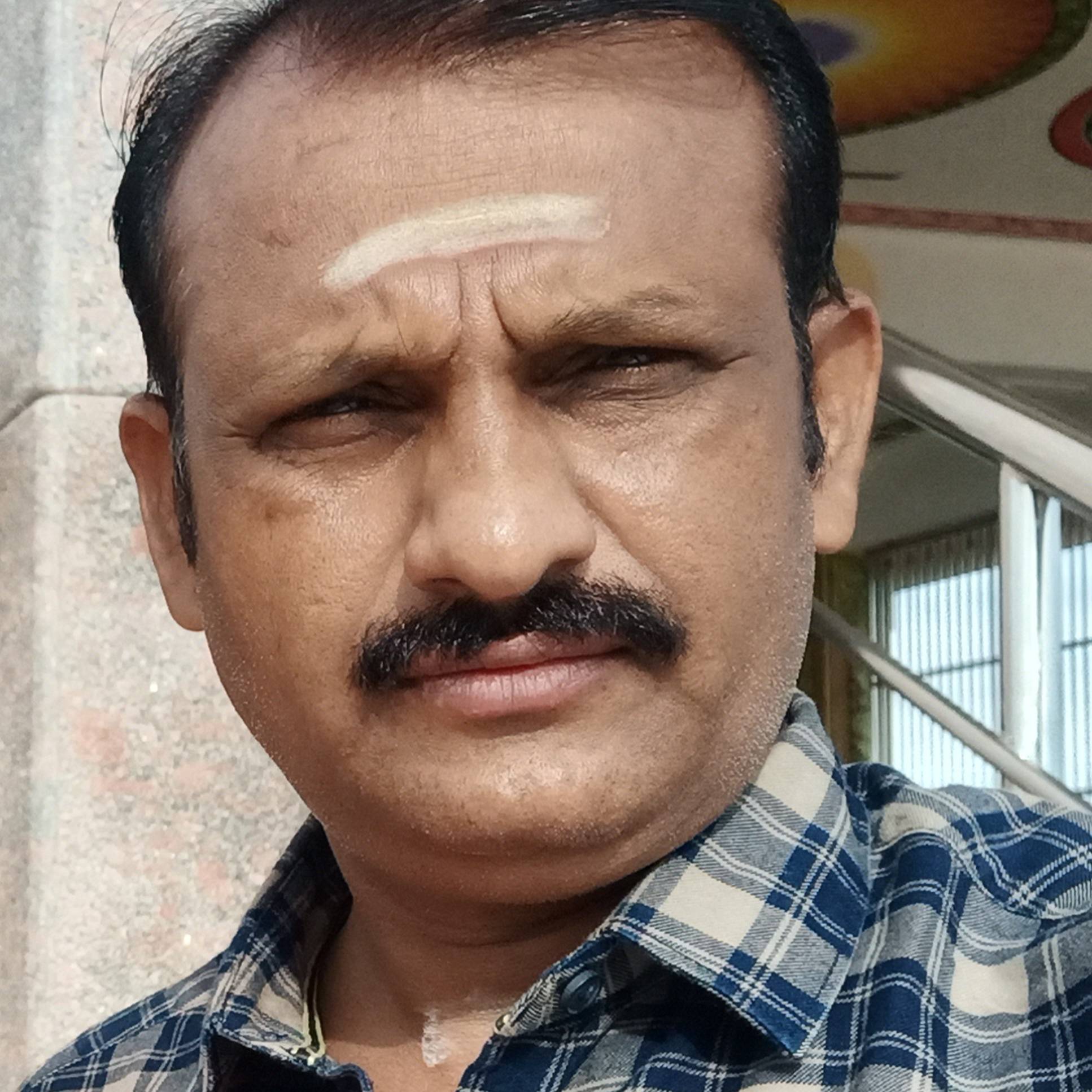 SEENIVASAGAN K