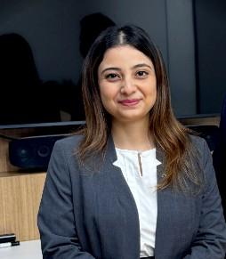Dikshya Mohan