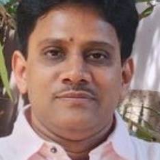 Krishna Chitanya Challa