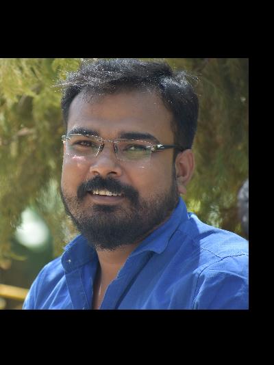 Mayank Shekhar