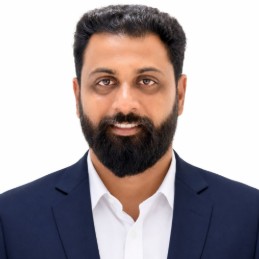 Shrinivas Kulagod