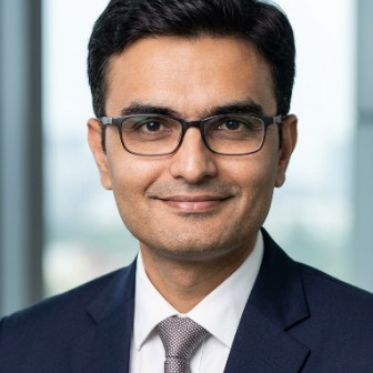 Parth Kiritkumar Doshi