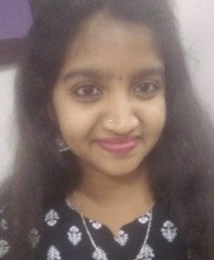 Vaibhavi D