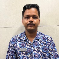 Nitin Yadav