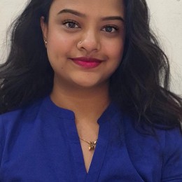 Asmita Kawade