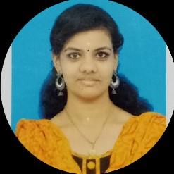 Abitha Hariharan