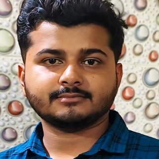 DIPTI RANJAN PADHI