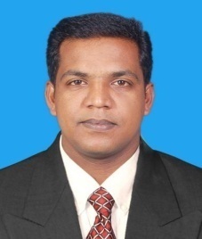 PRAMOD P V