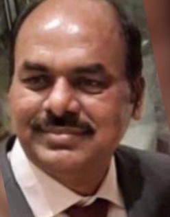 Sandeep Gaware