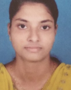 Sruthy Thomas