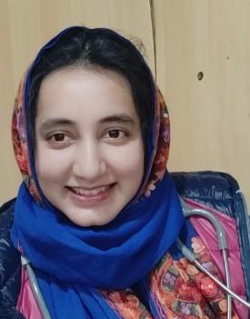 DR. TOHFA HAQUE