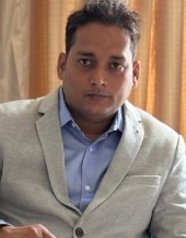 Dr Vipin Singh