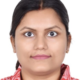 Shalini Prakash