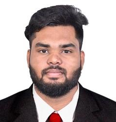 Navroj Ashwath Nagaraj
