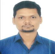 SUNIL YADAV