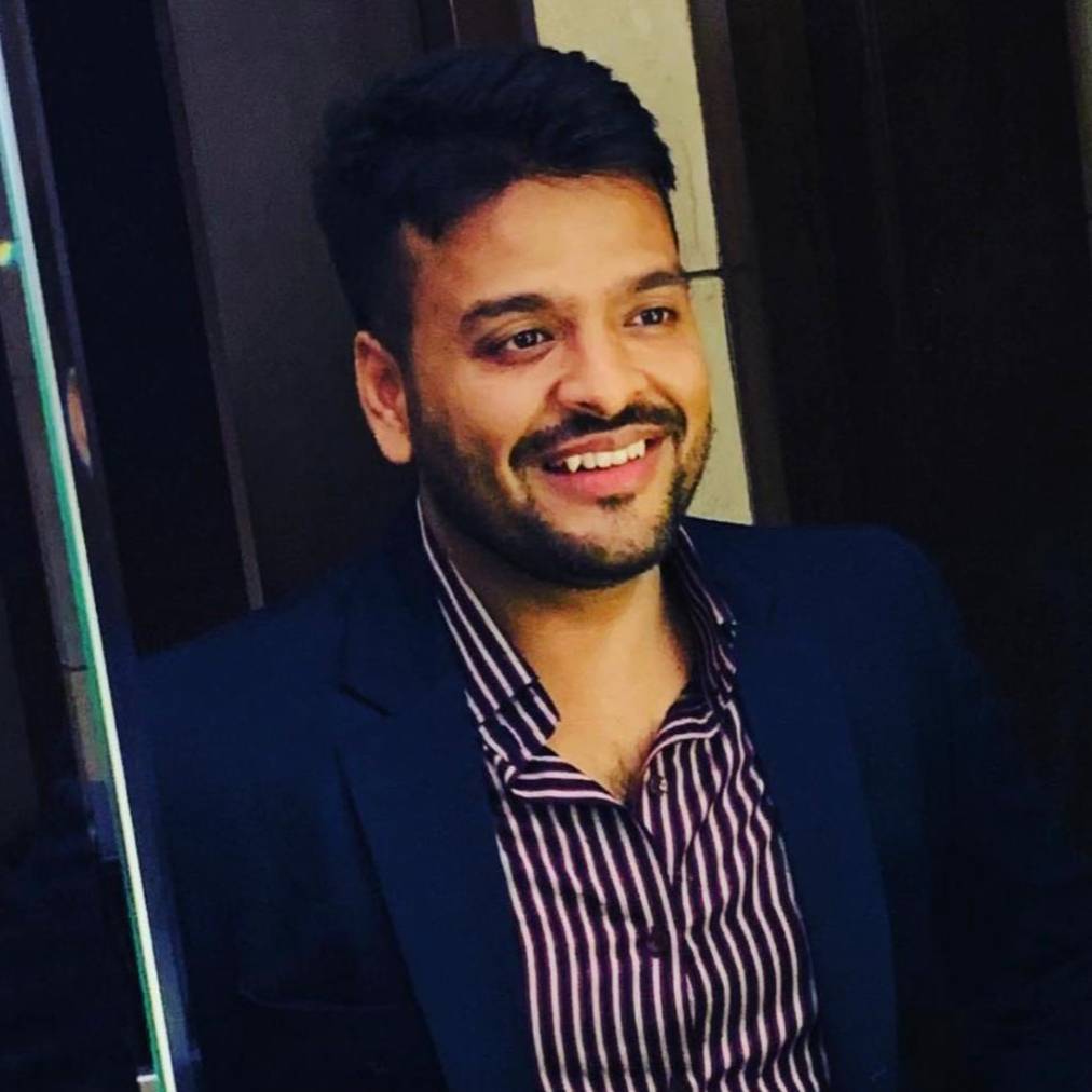 Raman Agarwal