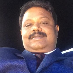 CA Santosh Bhamkar