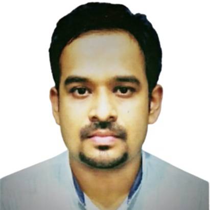 Kuntal Ghosh