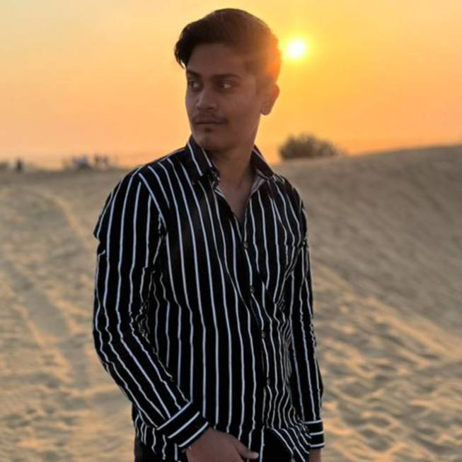 Shivam Singh