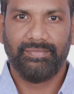 Sathish Babu