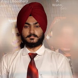 Gurmanpreet Singh