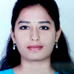 Kavya S M