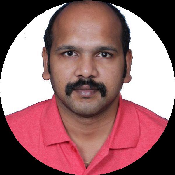 SATHIYA MOORTHY