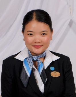 HILDA LALMUANKIMI