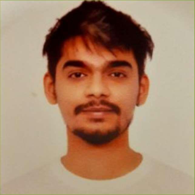 Bhavesh Soni