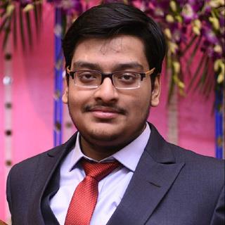 Hrishit Roy