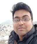 Souvik Mallick